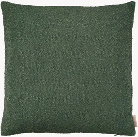 Copricuscino in bouclé Boucle