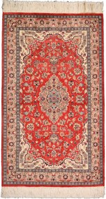 Tabriz Tappeto orientale 160 x 100 Beige (Pakistan) Annodato A Mano