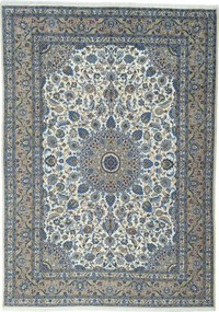 Kashmar Tappeto persiano 350 x 250 Beige (Iran) Annodato A Mano
