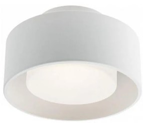 Redo 01-3096 - Plafoniera LED PUNKT LED/6W/230V bianco
