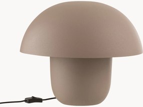 Lampada da tavolo in ferro Eisen