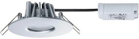 Paulmann 79669 - LED/6,8W IP44 Lampada da bagno da incasso HOUSE 230V