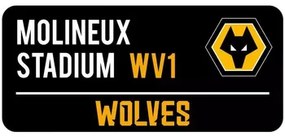 Wolverhampton Wanderers Fc  Dipinti, tele SG35546  Wolverhampton Wanderers Fc