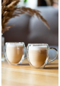 Tazze in set da 2 220 ml Noa - Vialli Design