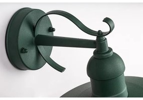 Rabalux 8682 - Applique da esterno OSLO 1xE27/60W/230V