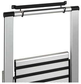 Supporto a parete per gradini - Wenko