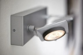 Philips 53192/48/P0 - Luce Spot a LED MILLENNIUM 2xLED/4,5W/230V