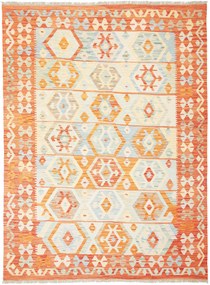 Kilim Tappeto orientale 170x230 (Afghanistan) Tessuto A Mano