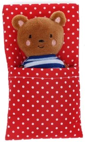 Peluche Mini Bear in a Little Box - Rex London