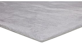 Tappeto grigio , 140 x 200 cm Loft - Universal