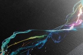 Stampa su tela – Astrazione moderna