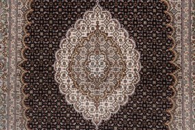 Tabriz Tappeto 160 x 110 (Iran) Annodato A Mano