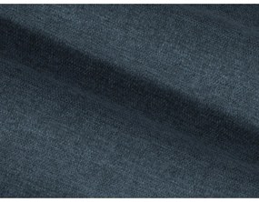 Poltrona blu scuro Bemy – Micadoni