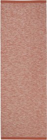 Passatoia da interno/esterno color mattone 70x225 cm Sam Brick – Pappelina