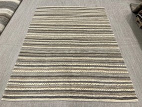 Loribaft Tappeto persiano 350x260 Beige (Iran) Annodato A Mano