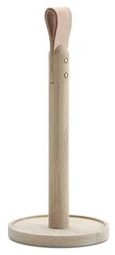 Norr Paper Towel Holder Oak - Skagerak by Fritz Hansen