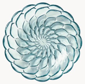 Piatti fondi con motivo strutturato Jellies 4 pz