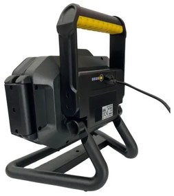 Faro da lavoro dimmerabile a LED/50W/5V 12000 mAh IP54