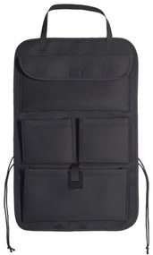 Organizer per auto 65x43 cm nero