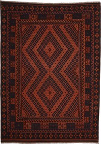 Kilim Tappeto orientale 210x280 (Pakistan) Annodato A Mano