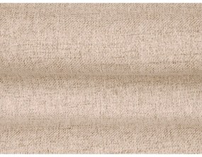 Divano beige 152 cm Bali - Cosmopolitan Design