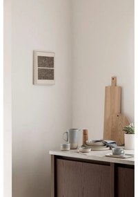 Tazza in ceramica beige, 250 ml Sablo - Blomus