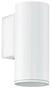 Eglo 94099 - Illuminazione LED da esterno RIGA 1xGU10/3W/230V