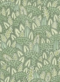 Cole & Son Carta da parati Zulu Terrain - 119/9041