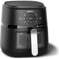 Philips 2000 series na221/00 airfryer 4.2 l, friggitrice 13 in 1, app ricettario