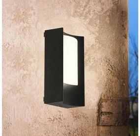 Eglo 34007 - Applique a LED da esterno CASILDA LED/6W/230V IP44