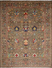 Ziegler Tappeto 280 x 350 (Afghanistan)