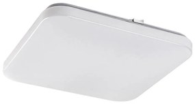 Rabalux 71107 - Plafoniera LED VENDEL 12W 230V 3000K 28x28 cm