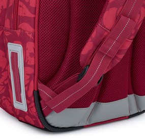 Zaino scuola Topgal MIRA 23009 G