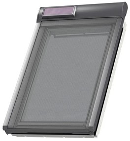 Tapparella per finestra da tetto VELUX MSL PK04 5060 L 94 x H 98 cm nero