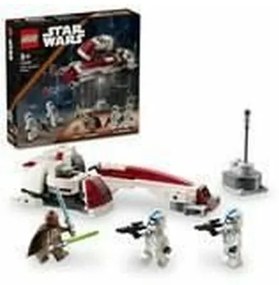 Set di Costruzioni Lego Star Wars Multicolore