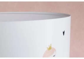 Lampada da tavolo per bambini SWEET DREAMS 1xE27/60W/230V