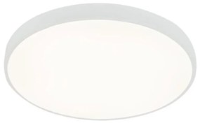 Plafoniera LED dimmerabile LED/48W/230V 2700-6500K Wi-Fi Tuya + +TC
