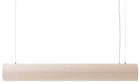 Hashira Linear Lampada a Sospensione Raw - Audo Copenhagen