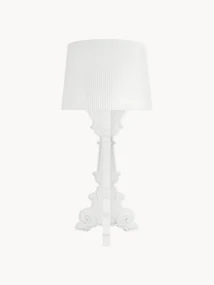 Lampada da tavolo grande a LED luce regolabile Bourgie