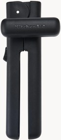 Apriscatole con blocco KitchenAid