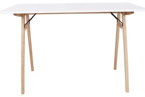 Scrivania 60x120 cm Vojens – Bonami Essentials