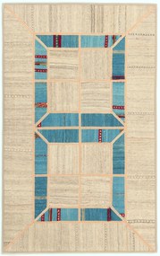 Kilim Tappeto persiano 160 x 100 (Iran) Tessuto A Mano