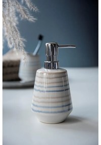 Tazza in ceramica per spazzolini da denti Navalon - Wenko