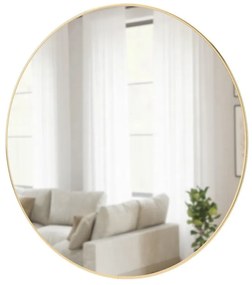 Specchio da parete ø 86 cm Hubba - Umbra