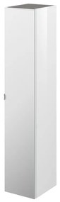 Colonna per mobile bagno Neo Frame SENSEA 1 anta P 35 x L 30 x H 154 cm