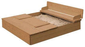 Sandbox - Roba