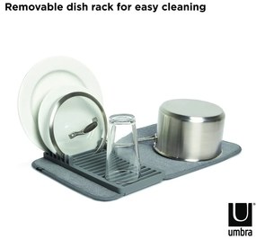 Vassoio di raccolta UDry - Umbra