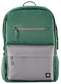 HP CAMPUS GREEN BACKPACK PATRICK