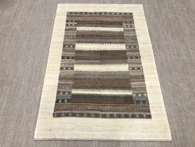 Loribaft Tappeto persiano 180 x 120 Marrone (Iran) Annodato A Mano