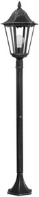 Eglo 79269 - Lampada da esterno NAVEDO 1xE27/60W/230V IP44